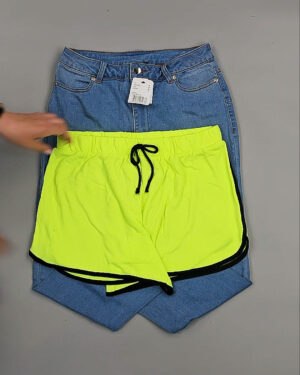 Фотография  482 - CALZEDONIA лето mix#50 шт, ЛОТ №8817 оптом в Йошкар-Оле и республике Марий Эл