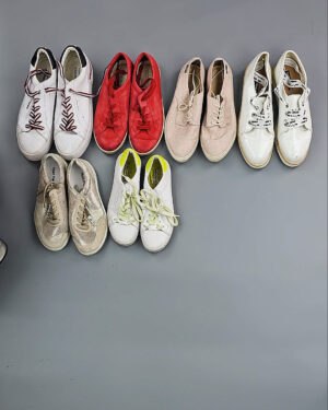 Фотография  658 - Обувь Summer#20 кг, ЛОТ №ВК0126 оптом в Йошкар-Оле и республике Марий Эл