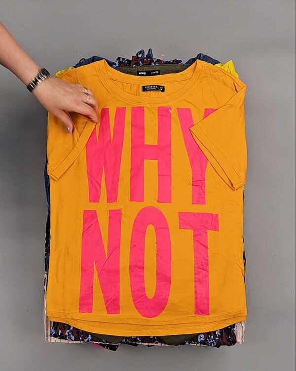 Фотография  999 - LPP Summer mix#20 кг, ЛОТ №8804 оптом в Йошкар-Оле и республике Марий Эл