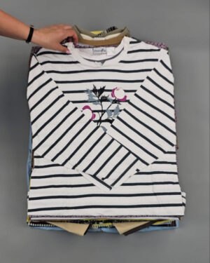 Фотография  589 - Mix XXL Summer#25 кг, ЛОТ № ВК0131 оптом в Йошкар-Оле и республике Марий Эл