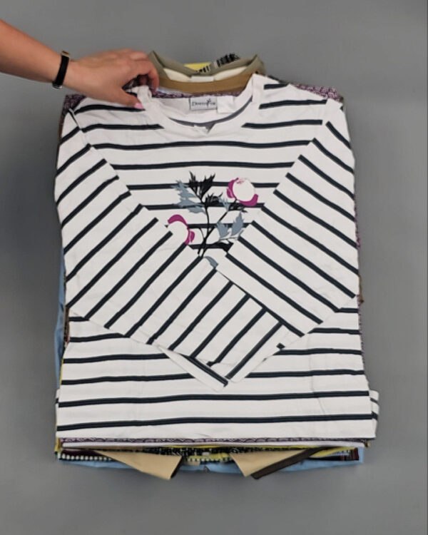 Фотография  957 - Mix XXL Summer#25 кг, ЛОТ № ВК0131 оптом в Йошкар-Оле и республике Марий Эл