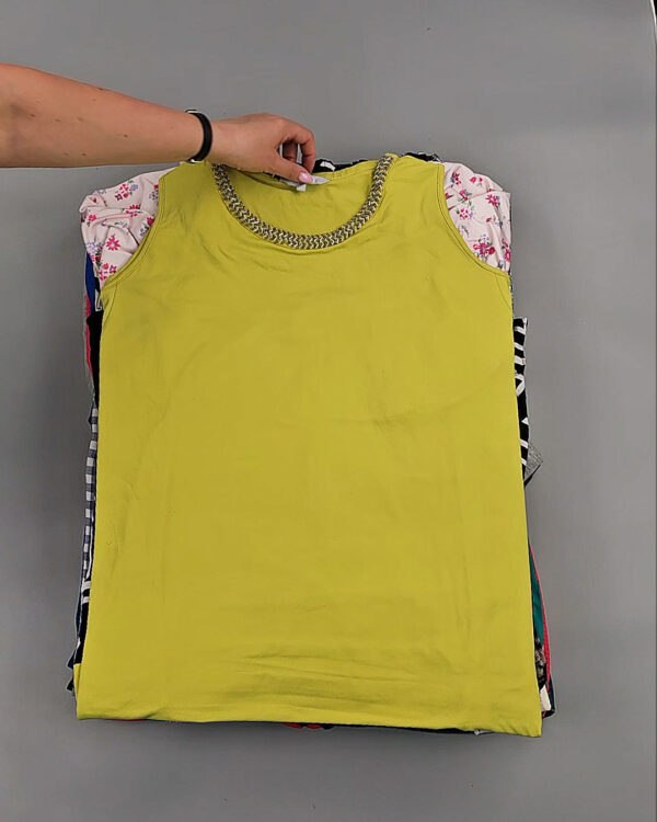 Фотография  344 - XXL Summer mix БМ#20 кг, ЛОТ № ВК0135 оптом в Йошкар-Оле и республике Марий Эл