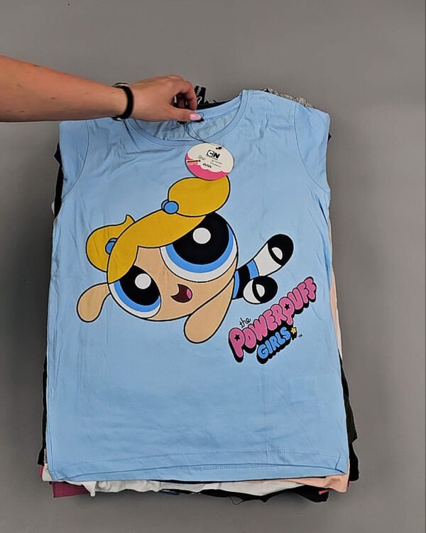 Фотография  718 - LPP Summer mix#20 кг, ЛОТ №8802 оптом в Йошкар-Оле и республике Марий Эл