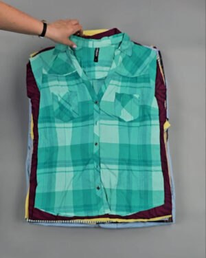 Фотография  220 - Mix XXL Summer#25 кг, ЛОТ № ВК0131 оптом в Йошкар-Оле и республике Марий Эл