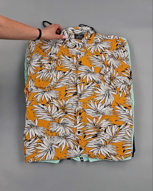 Фотография  874 - XXL Summer mix БМ#20 кг, ЛОТ № ВК0137 оптом в Йошкар-Оле и республике Марий Эл