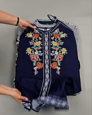 Фотография  886 - XXL Summer mix БМ#20 кг, ЛОТ № ВК0137 оптом в Йошкар-Оле и республике Марий Эл