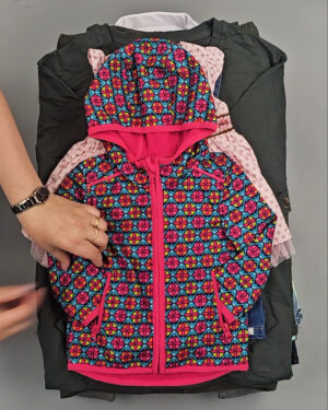 Фотография  897 - Clothing Kids Summer#20 кг, ЛОТ № ВК0145 оптом в Йошкар-Оле и республике Марий Эл