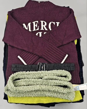 Купить NEXT Winter Women mix#15 кг оптом в Йошкар-Оле и республике Марий Эл