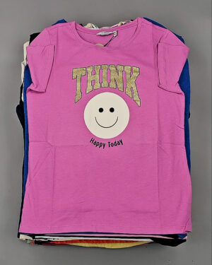 Купить Футболки DK COMPANY 045 B#5,5 кг, ЛОТ №9086 оптом в Йошкар-Оле и республике Марий Эл