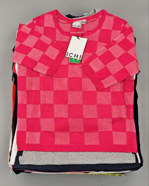 Купить Футболки DK COMPANY 045 B#5,5 кг, ЛОТ №9087 оптом в Йошкар-Оле и республике Марий Эл