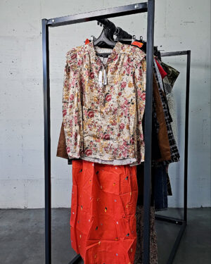 Купить BRAND mix Women 075#9,8 кг, ЛОТ №9093 оптом в Йошкар-Оле и республике Марий Эл