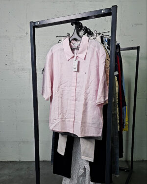 Купить LACOSTE, CALVIN KLEIN, TOMMY HILFIGER, GUESS + 075#21 шт, ЛОТ №9077 оптом в Йошкар-Оле и республике Марий Эл