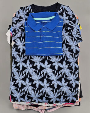 Купить LIDL Kids Summer 114#7 кг, ЛОТ №8972 оптом в Йошкар-Оле и республике Марий Эл