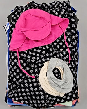 Купить LIDL Kids Summer 114#7 кг, ЛОТ №8975 оптом в Йошкар-Оле и республике Марий Эл