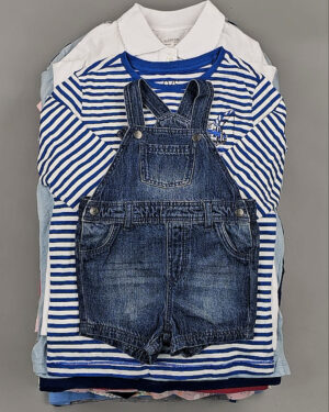 Купить LIDL Kids Summer 114#7 кг, ЛОТ №8977 оптом в Йошкар-Оле и республике Марий Эл