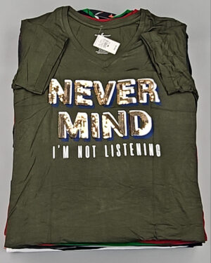 Купить Футболки СТОК CAN 084#5 кг, ЛОТ №8997 оптом в Йошкар-Оле и республике Марий Эл