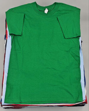 Купить Футболки СТОК CAN 084#5 кг, ЛОТ №8998 оптом в Йошкар-Оле и республике Марий Эл