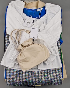 Купить CO COUTURE mix 075#25 шт оптом в Йошкар-Оле и республике Марий Эл