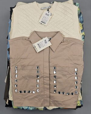 Купить GESTUZ mix 075#24 шт, ЛОТ №9019 оптом в Йошкар-Оле и республике Марий Эл