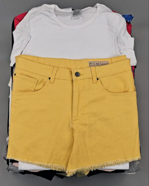 Купить LIDL Summer mix 074#15 кг, ЛОТ №8991 оптом в Йошкар-Оле и республике Марий Эл