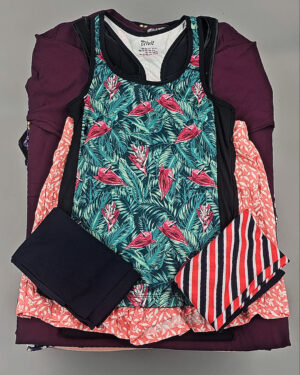 Купить LIDL Summer м/ж 022024#15 кг, ЛОТ №9030 оптом в Йошкар-Оле и республике Марий Эл