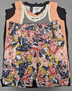 Купить LIDL Summer mix 114#20 кг, ЛОТ №9033 оптом в Йошкар-Оле и республике Марий Эл