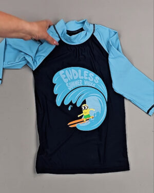 Фотография  603 - Купальники LIDL Kids 114#5 кг, ЛОТ №8950 оптом в Йошкар-Оле и республике Марий Эл