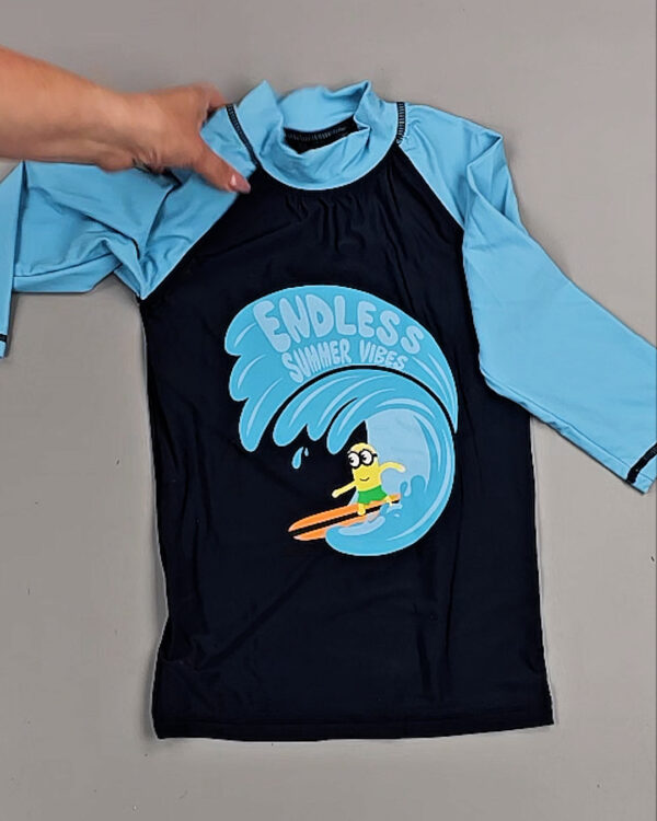 Фотография  607 - Купальники LIDL Kids 114#5 кг, ЛОТ №8950 оптом в Йошкар-Оле и республике Марий Эл