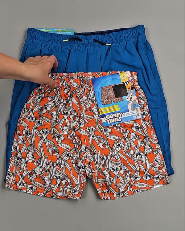 Фотография  394 - Купальники LIDL Kids#3 кг, ЛОТ №8966 оптом в Йошкар-Оле и республике Марий Эл