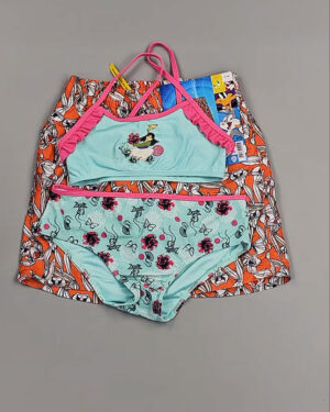 Фотография  459 - Купальники LIDL Kids#3 кг, ЛОТ №8962 оптом в Йошкар-Оле и республике Марий Эл