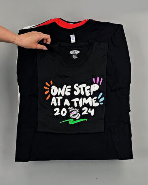 Фотография  620 - Футболки м/ж (Printed T-Shirts New)#5 кг, ЛОТ №8904 оптом в Йошкар-Оле и республике Марий Эл