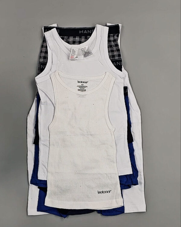 Фотография  151 - Нижнее белье LIDL Kids#5 кг, ЛОТ №8957 оптом в Йошкар-Оле и республике Марий Эл