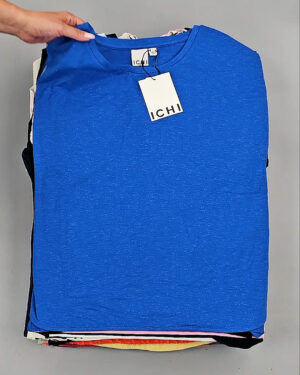 Фотография  943 - Футболки DK COMPANY 045 B#5,5 кг, ЛОТ №9086 оптом в Йошкар-Оле и республике Марий Эл