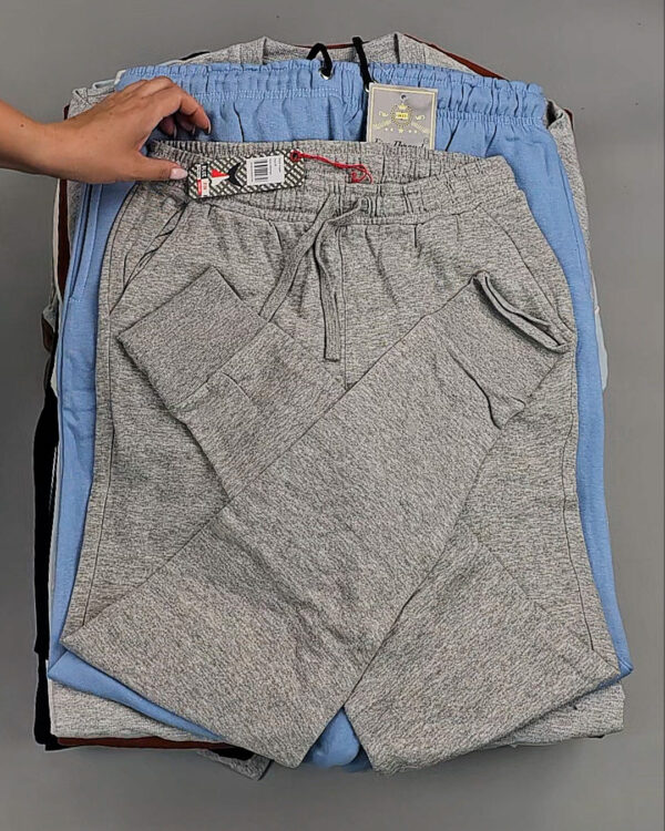 Фотография  515 - Спортивный микс C-3405 (MEN J-P) #10 кг оптом в Йошкар-Оле и республике Марий Эл