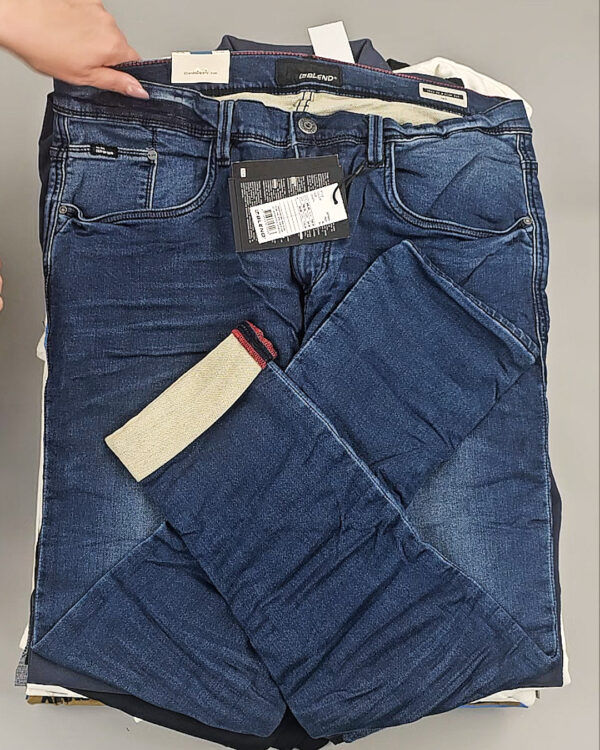 Фотография  530 - BLEND HE Summer 075#15 кг, ЛОТ №9003 оптом в Йошкар-Оле и республике Марий Эл