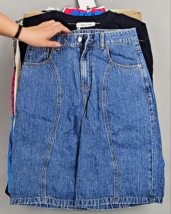 Фотография  968 - CO COUTURE mix 075#25 шт, ЛОТ №9009 оптом в Йошкар-Оле и республике Марий Эл