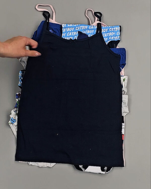 Фотография  574 - Нижнее белье LIDL Kids#3,4 кг, ЛОТ №8959 оптом в Йошкар-Оле и республике Марий Эл