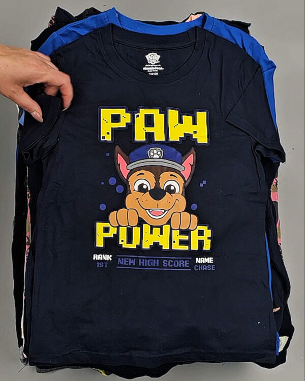 Фотография  421 - LIDL Kids Summer 114#7 кг, ЛОТ №8974 оптом в Йошкар-Оле и республике Марий Эл