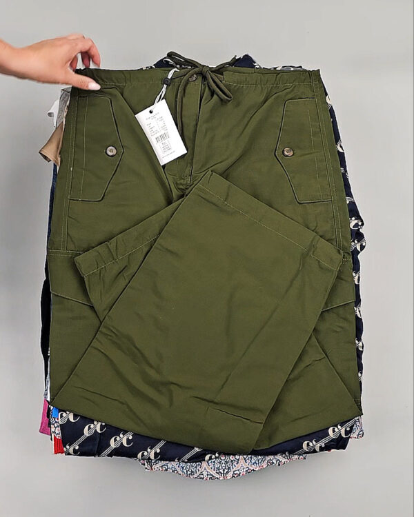 Фотография  339 - CO COUTURE mix 075#25 шт, ЛОТ №9071 оптом в Йошкар-Оле и республике Марий Эл