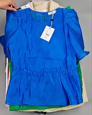 Фотография  889 - CO COUTURE mix 075#25 шт оптом в Йошкар-Оле и республике Марий Эл