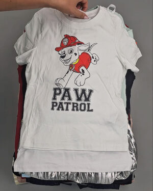 Фотография  754 - LIDL Kids Winter 114#7 кг, ЛОТ №8979 оптом в Йошкар-Оле и республике Марий Эл