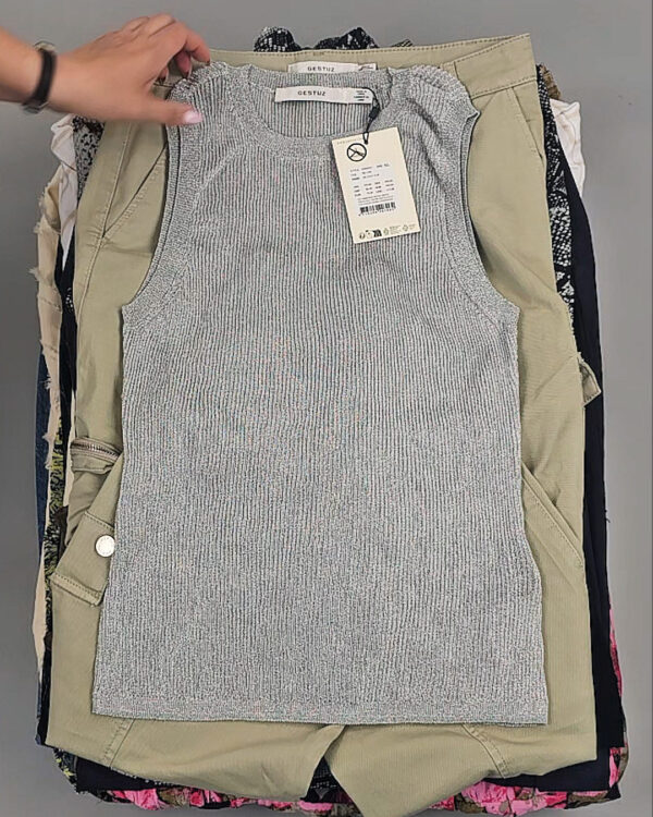 Фотография  656 - GESTUZ mix 075#24 шт, ЛОТ №9018 оптом в Йошкар-Оле и республике Марий Эл