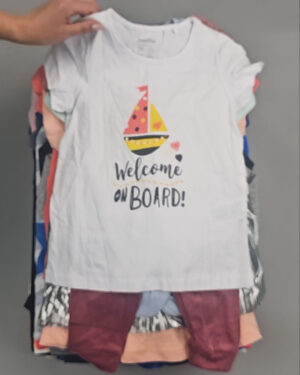 Фотография  837 - LIDL Kids Winter 114#7 кг, ЛОТ №8980 оптом в Йошкар-Оле и республике Марий Эл