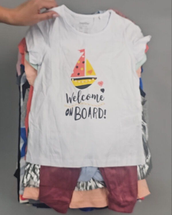 Фотография  598 - LIDL Kids Winter 114#7 кг, ЛОТ №8980 оптом в Йошкар-Оле и республике Марий Эл