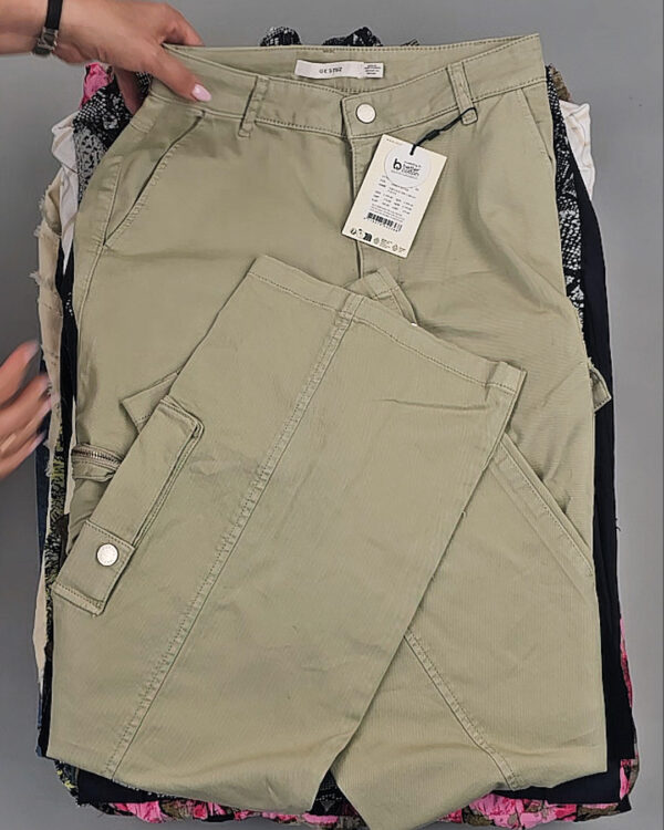 Фотография  991 - GESTUZ mix 075#24 шт, ЛОТ №9018 оптом в Йошкар-Оле и республике Марий Эл