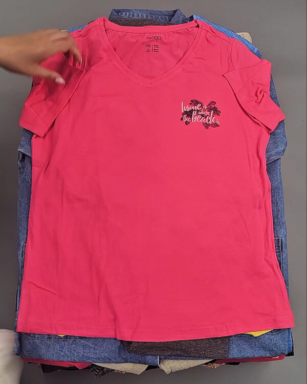 Фотография  369 - LIDL Summer mix 114#20 кг, ЛОТ №9035 оптом в Йошкар-Оле и республике Марий Эл