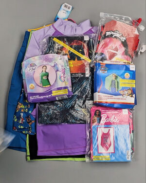 Фотография  618 - Купальники LIDL Kids#3 кг, ЛОТ №8962 оптом в Йошкар-Оле и республике Марий Эл