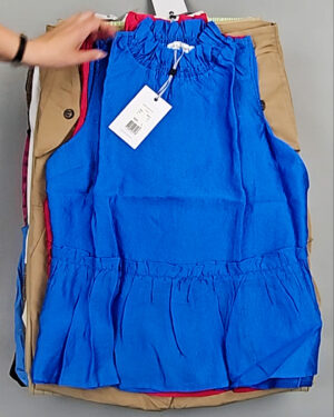 Фотография  925 - CO COUTURE mix 075#25 шт, ЛОТ №9009 оптом в Йошкар-Оле и республике Марий Эл