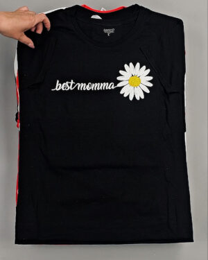 Фотография  557 - Футболки м/ж (Printed T-Shirts New)#5 кг, ЛОТ №8913 оптом в Йошкар-Оле и республике Марий Эл