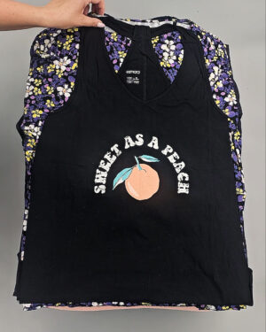 Фотография  556 - LIDL Summer м/ж 022024#15 кг, ЛОТ №9030 оптом в Йошкар-Оле и республике Марий Эл